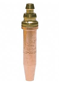 YILDIZ 4532M Устройства продувки защитным газом